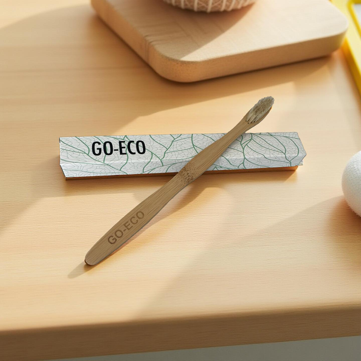 GO-ECO starter boxes
